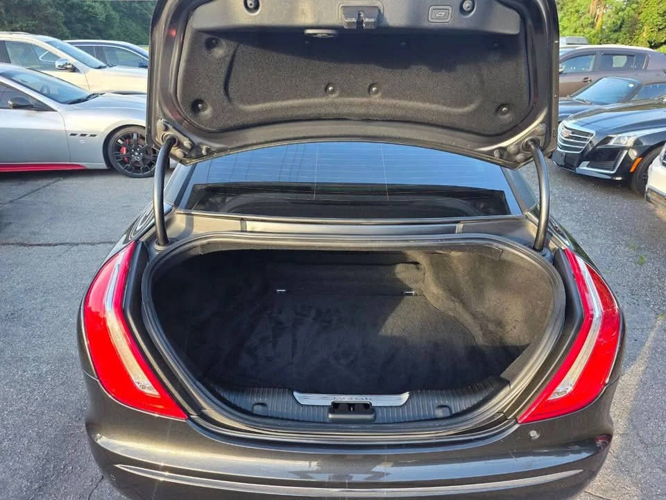 2014 Jaguar X351 XJ - Image 19 of 20