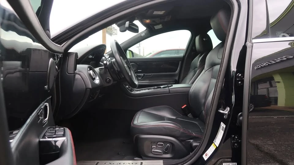 2014 Jaguar X351 XJ - Image 15 of 20