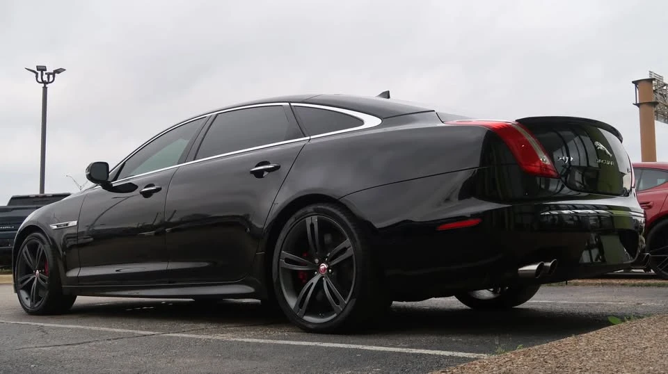 2014 Jaguar X351 XJ - Image 12 of 20