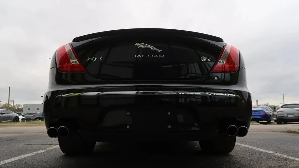2014 Jaguar X351 XJ - Image 9 of 20