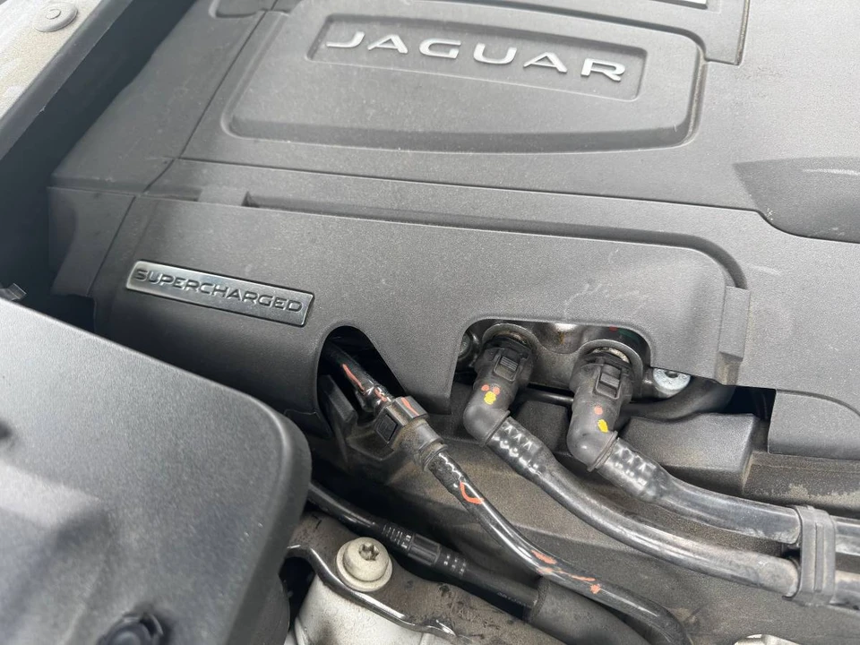 2014 Jaguar X351 XJ - Image 5 of 7