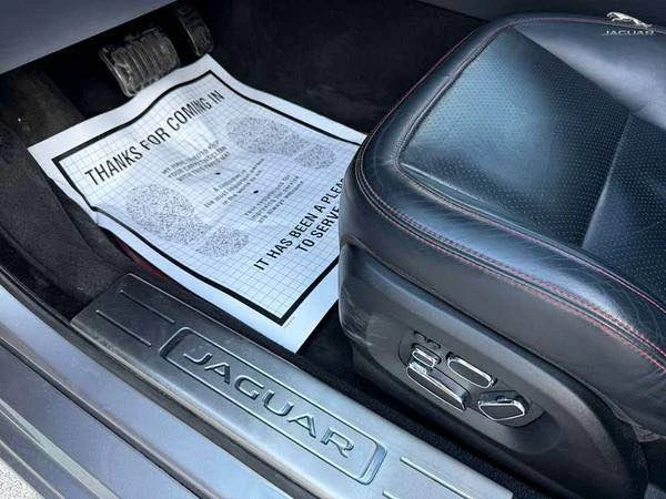 2014 Jaguar X351 XJ - Image 7 of 11