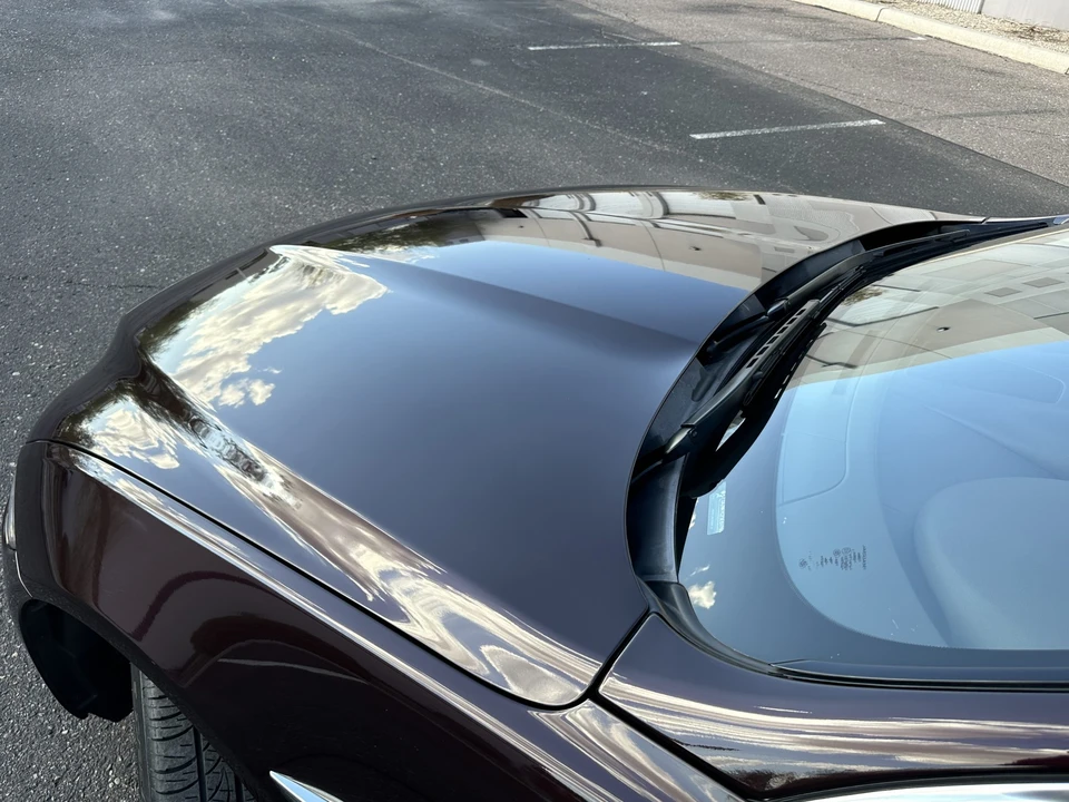 2014 Jaguar X351 XJ - Image 14 of 31