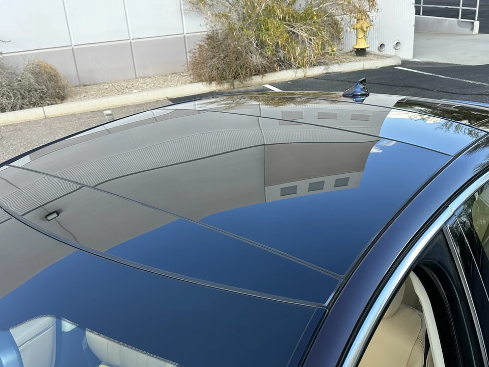 2014 Jaguar X351 XJ - Image 13 of 31