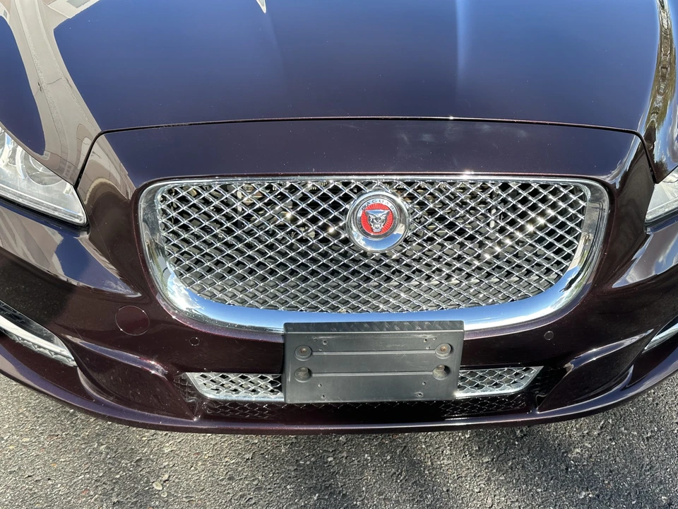 2014 Jaguar X351 XJ - Image 17 of 31