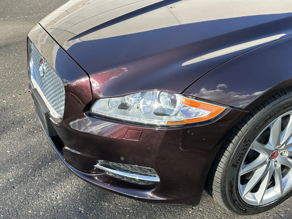 2014 Jaguar X351 XJ - Image 16 of 31