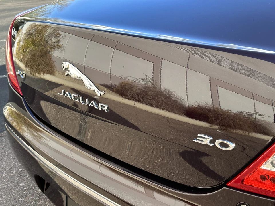 2014 Jaguar X351 XJ - Image 23 of 31