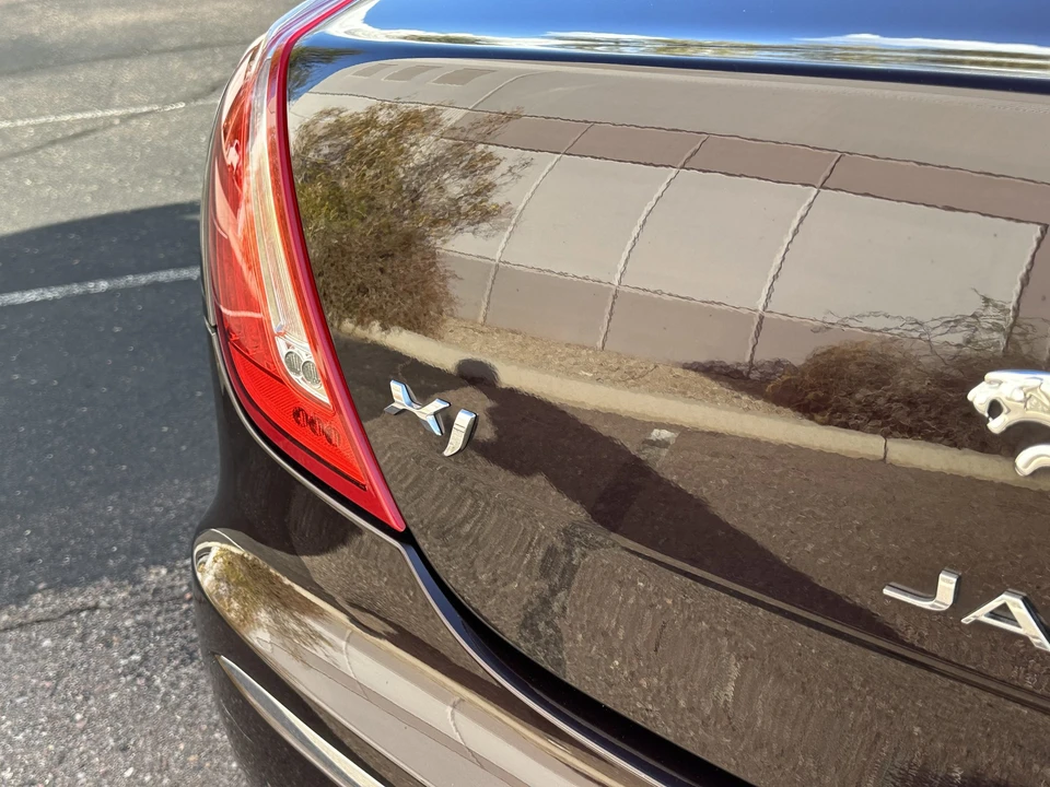 2014 Jaguar X351 XJ - Image 24 of 31