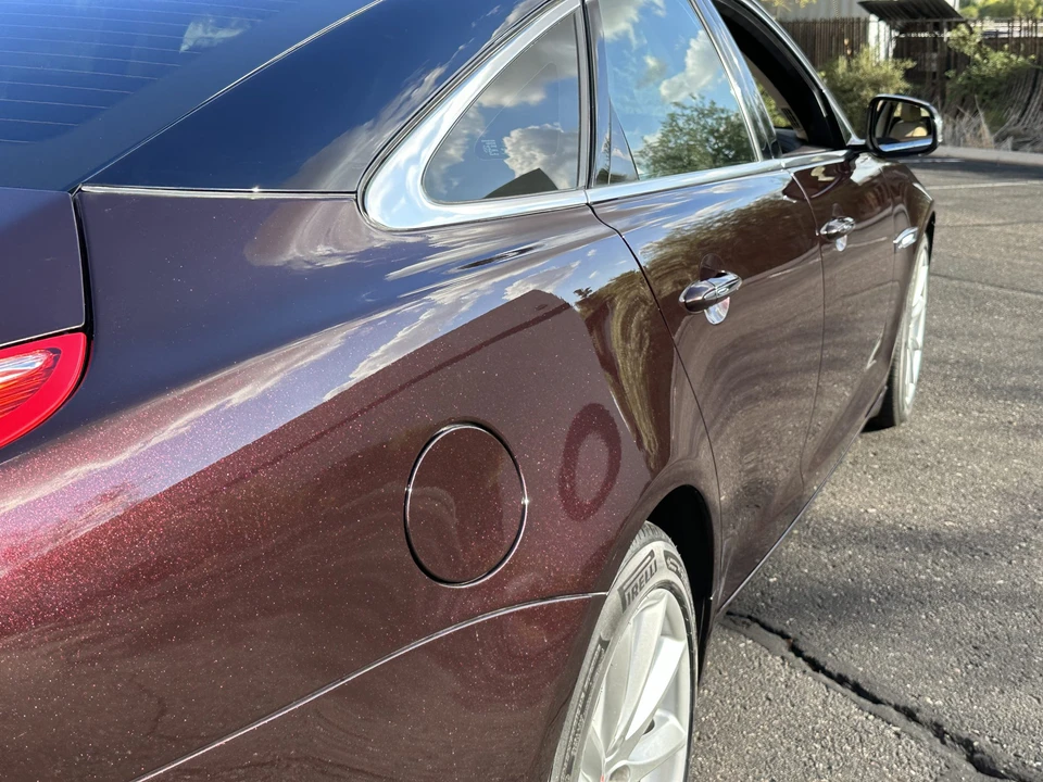 2014 Jaguar X351 XJ - Image 22 of 31