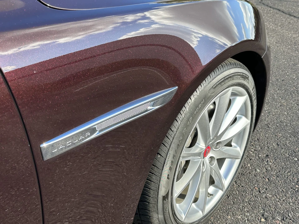 2014 Jaguar X351 XJ - Image 21 of 31