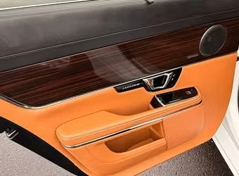 2014 Jaguar X351 XJ - Image 6 of 16