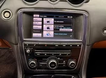 2014 Jaguar X351 XJ - Image 13 of 16