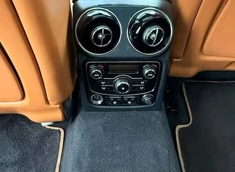 2014 Jaguar X351 XJ - Image 5 of 16