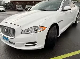 2014 Jaguar X351 XJ - Image 14 of 16