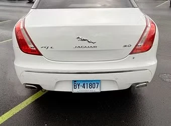 2014 Jaguar X351 XJ - Image 4 of 16
