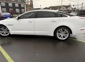 2014 Jaguar X351 XJ - Image 16 of 16