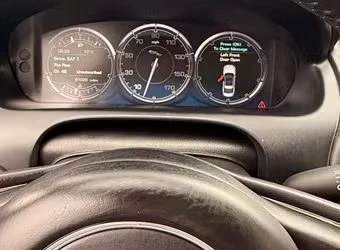 2014 Jaguar X351 XJ - Image 3 of 16