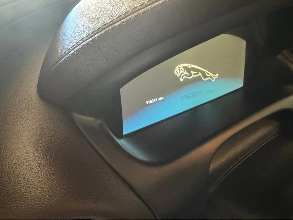2014 Jaguar X351 XJ - Image 9 of 10