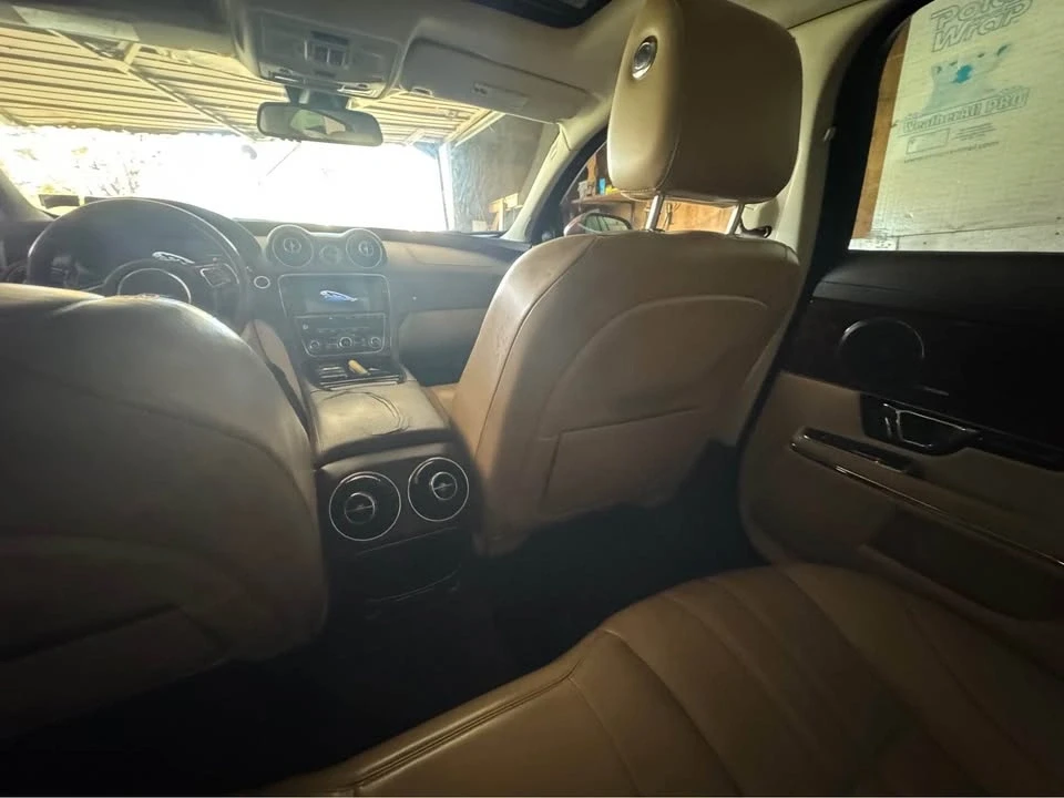 2014 Jaguar X351 XJ - Image 5 of 10