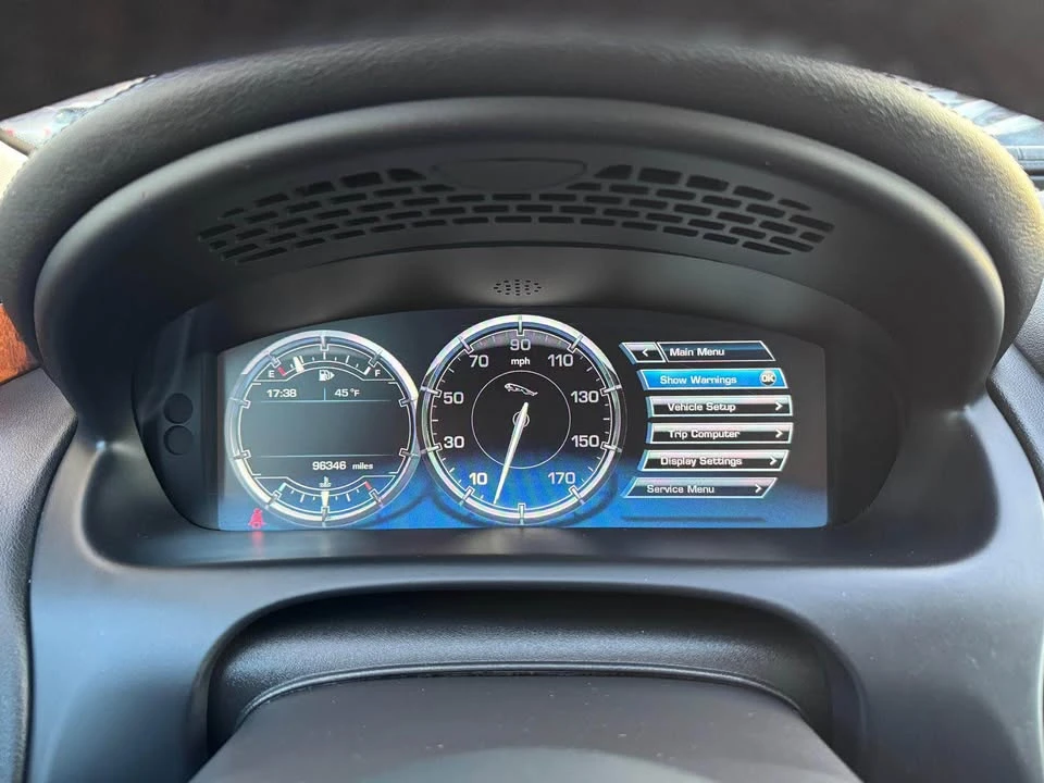 2014 Jaguar X351 XJ - Image 10 of 20