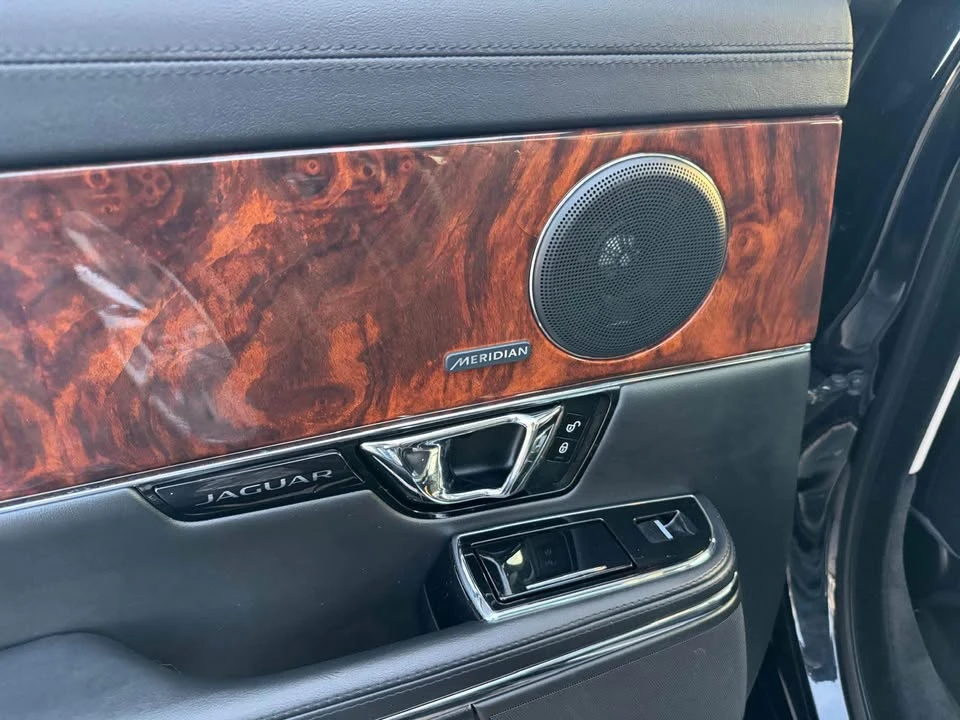 2014 Jaguar X351 XJ - Image 12 of 20
