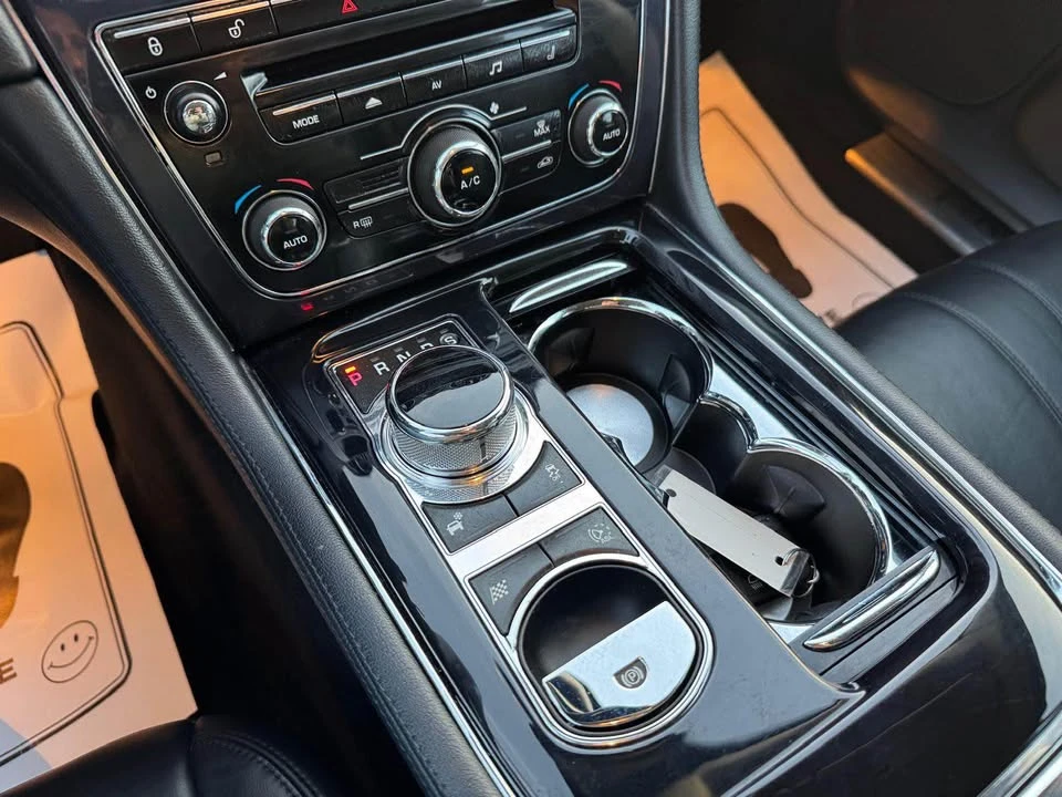 2014 Jaguar X351 XJ - Image 19 of 20