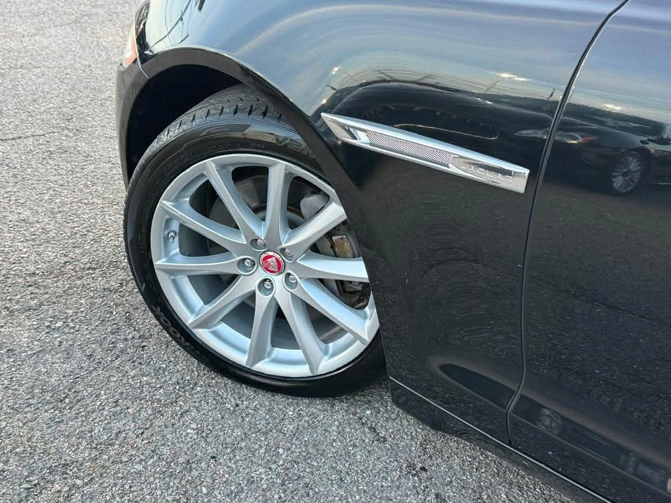 2014 Jaguar X351 XJ - Image 20 of 20