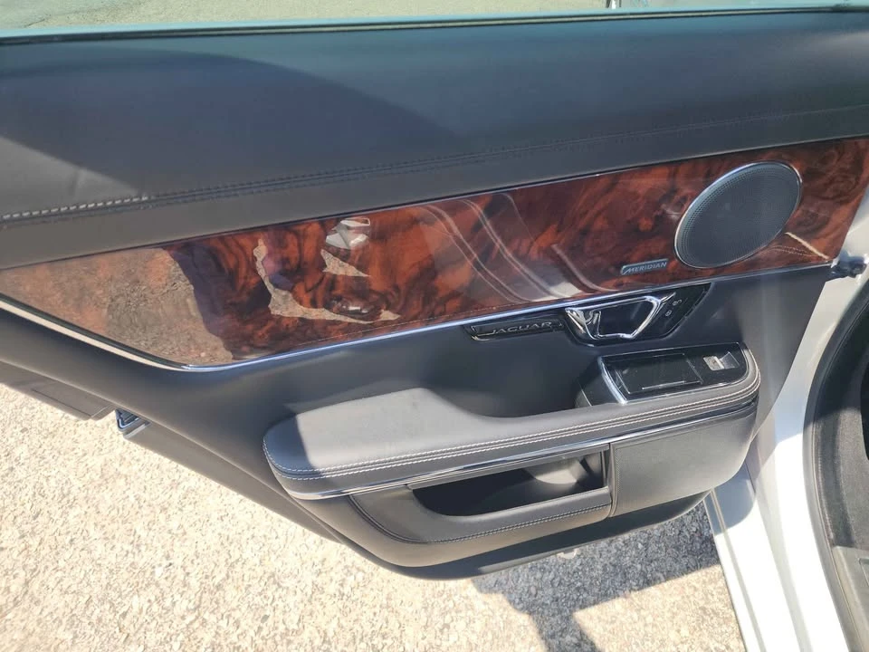 2014 Jaguar X351 XJ - Image 9 of 15