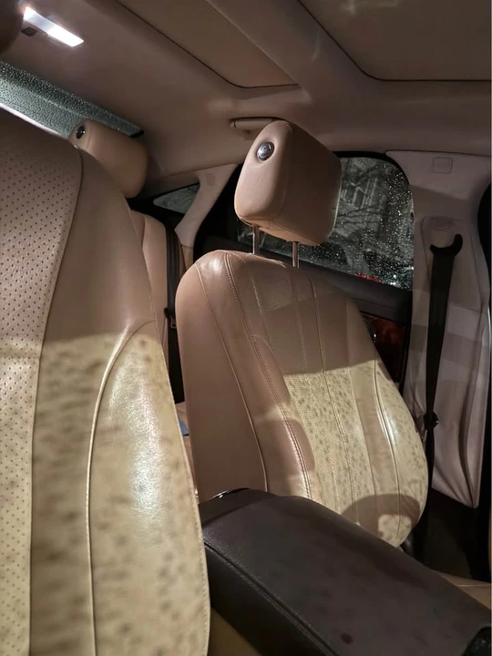2014 Jaguar X351 XJ - Image 5 of 9