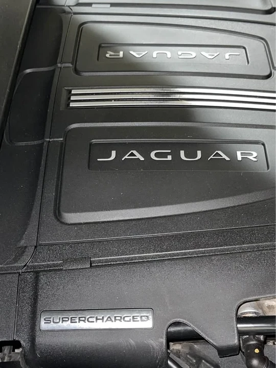 2014 Jaguar X351 XJR - Image 4 of 20