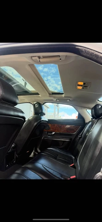 2014 Jaguar X351 XJR - Image 6 of 6
