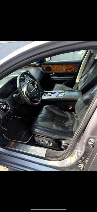 2014 Jaguar X351 XJR - Image 3 of 6