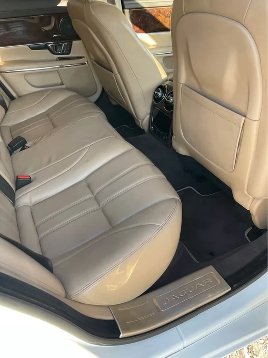 2014 Jaguar X351 XJR - Image 20 of 20