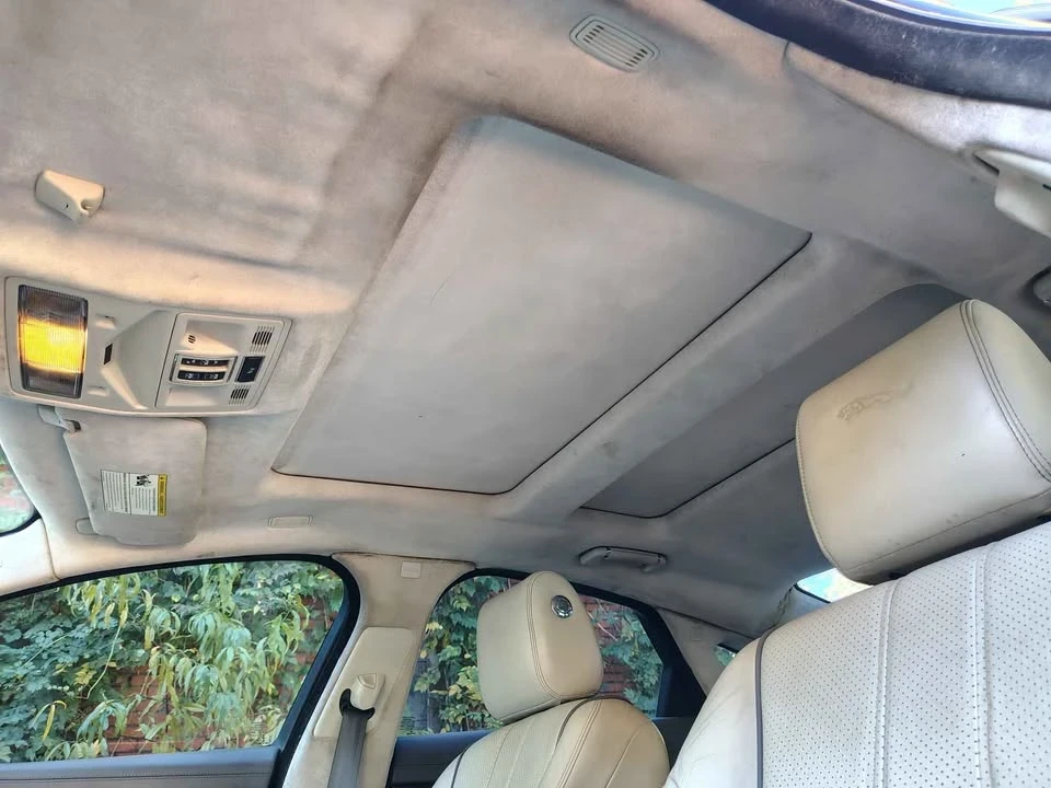2014 Jaguar X351 XJR - Image 11 of 12