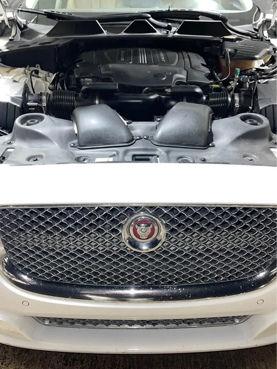2014 Jaguar X351 XJR - Image 2 of 20