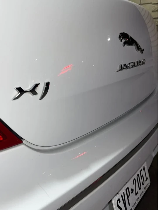 2014 Jaguar X351 XJR - Image 7 of 20