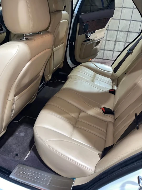 2014 Jaguar X351 XJR - Image 15 of 20