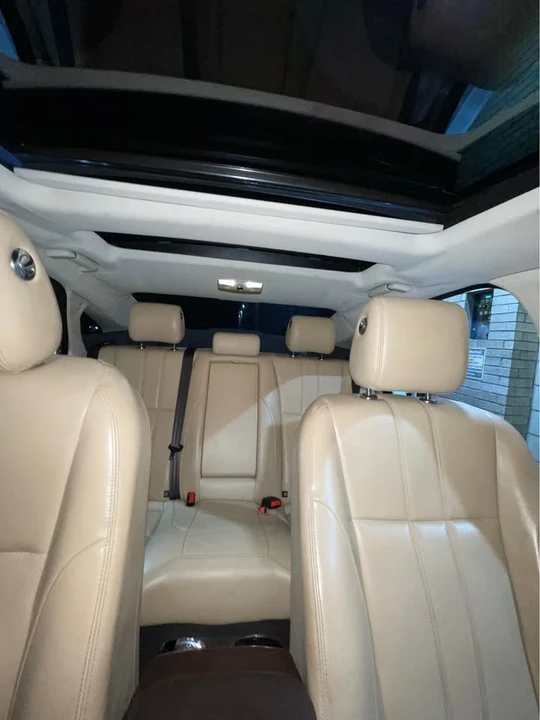 2014 Jaguar X351 XJR - Image 11 of 20