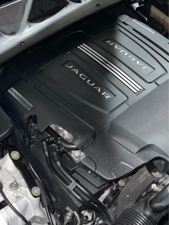 2014 Jaguar X351 XJR - Image 5 of 20