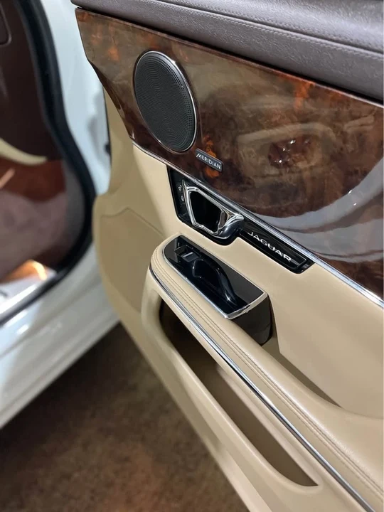 2014 Jaguar X351 XJR - Image 12 of 20