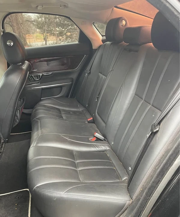 2014 Jaguar X351 XJ - Image 9 of 11