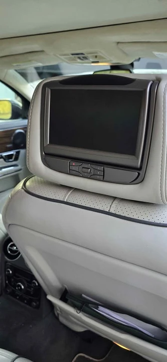 2014 Jaguar X351 XJ - Image 12 of 12