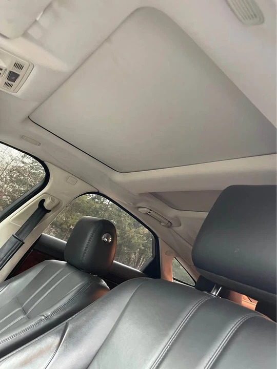 2014 Jaguar X351 XJ - Image 11 of 11