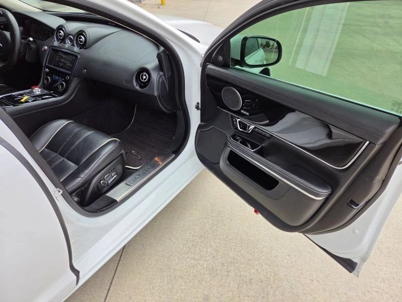 2014 Jaguar X351 XJ - Image 15 of 16