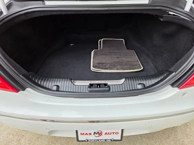 2014 Jaguar X351 XJ - Image 13 of 16