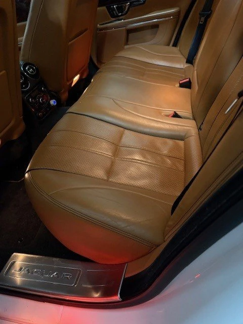 2014 Jaguar X351 XJR - Image 4 of 10