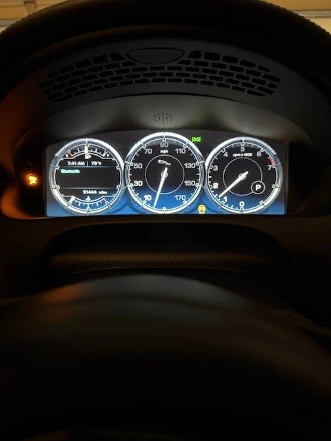 2014 Jaguar X351 XJR - Image 9 of 10