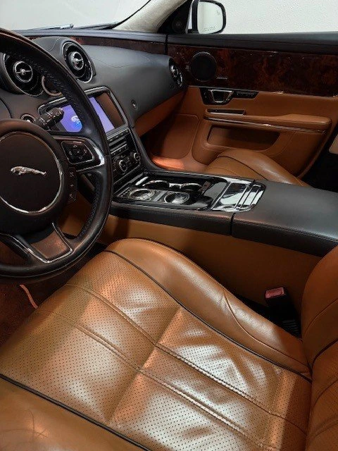 2014 Jaguar X351 XJR - Image 3 of 10