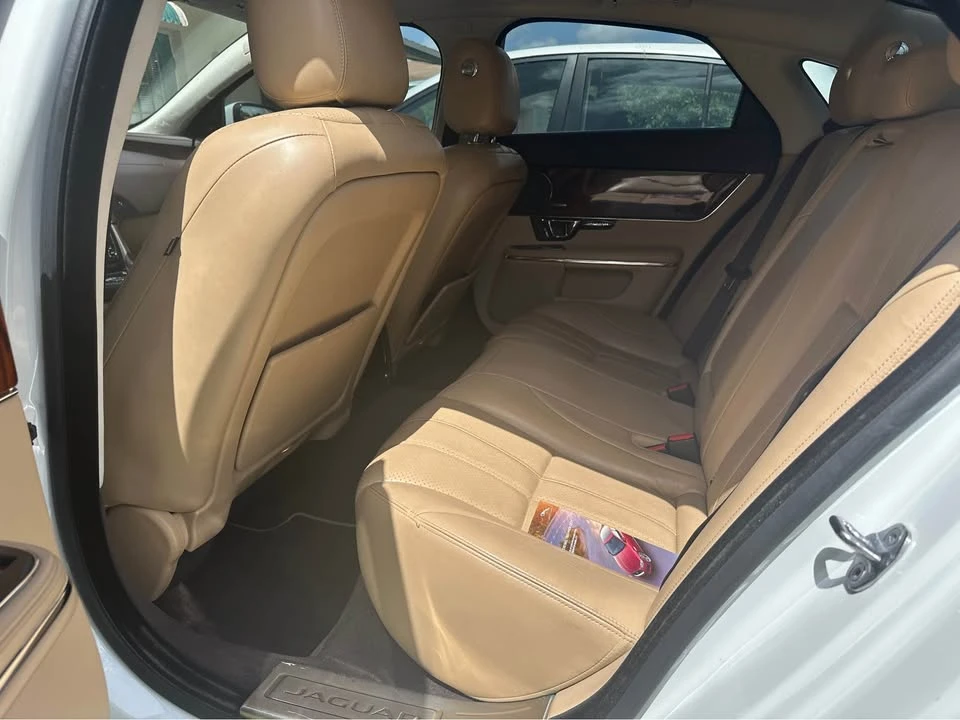 2014 Jaguar X351 XJR - Image 6 of 12