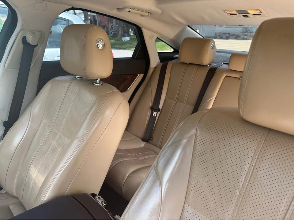 2014 Jaguar X351 XJR - Image 10 of 12